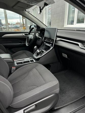 Haval M6 II с пробегом 2024 года, цена 1 850 000 рублей, 40300 км, внедорожник, Автокод Объявления