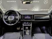 Skoda Kodiaq I Москва  - изображение 43