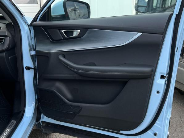 Chery Tiggo 7 Pro Max I с пробегом 2024 года, цена 1 799 000 рублей, 41953 км, внедорожник, Автокод Объявления