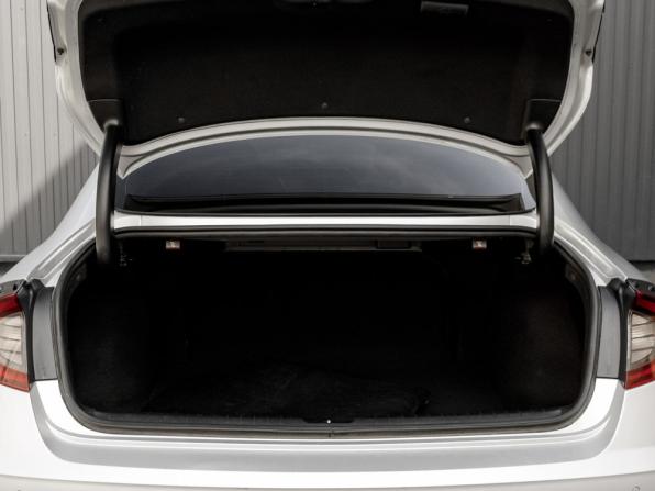 Hyundai Sonata VIII (DN8) с пробегом 2020 года, цена 1 820 000 рублей, 158665 км, седан, Автокод Объявления