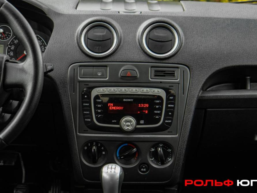 Ford Fusion I Рестайлинг Москва  - изображение 12