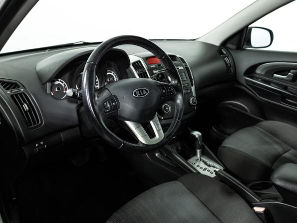 Kia Ceed I Рестайлинг с пробегом 2011 года, цена 849 585 рублей, 109472 км, хэтчбек, Автокод Объявления