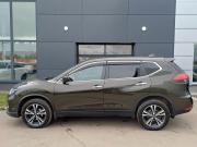 Nissan X-Trail III Рестайлинг Москва  - изображение 37