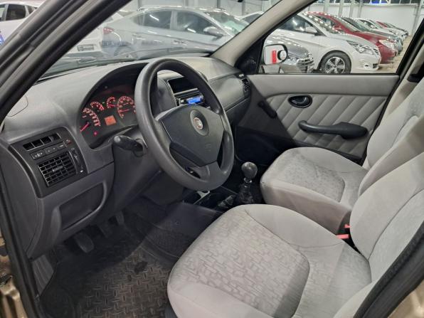 Fiat Albea I Рестайлинг с пробегом 2010 года, цена 395 000 рублей, 149057 км, седан, Автокод Объявления