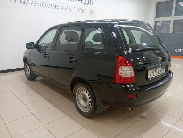 Lada (ВАЗ) Kalina I с пробегом 2012 года, цена 150 000 рублей, 110000 км, универсал, Автокод Объявления