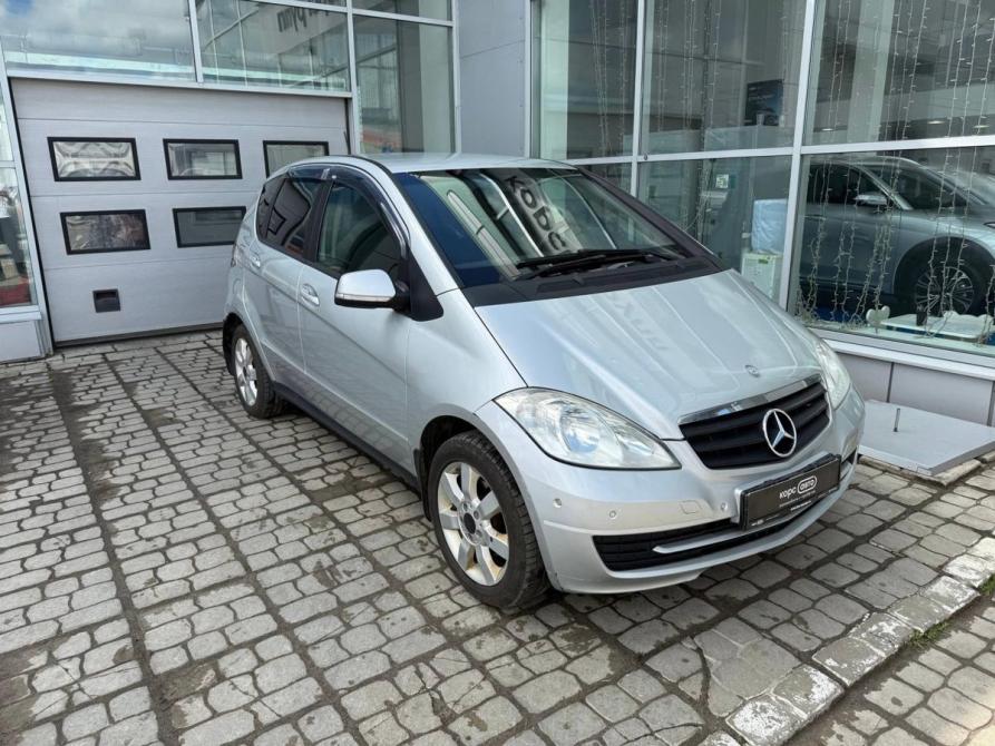 Mercedes-Benz A-Класс II (W169) Рестайлинг Орел  - изображение 1