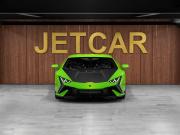Lamborghini Huracán I Рестайлинг Москва  - изображение 40