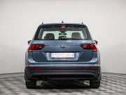 Volkswagen Tiguan II Санкт-Петербург  - изображение 37