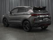 Geely Coolray I Рестайлинг Ставрополь  - изображение 25