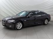 BMW 5 серии VI (F10/F11/F07) Волгоград  - изображение 43