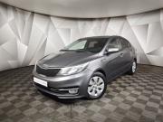 Kia Rio III Москва  - изображение 21