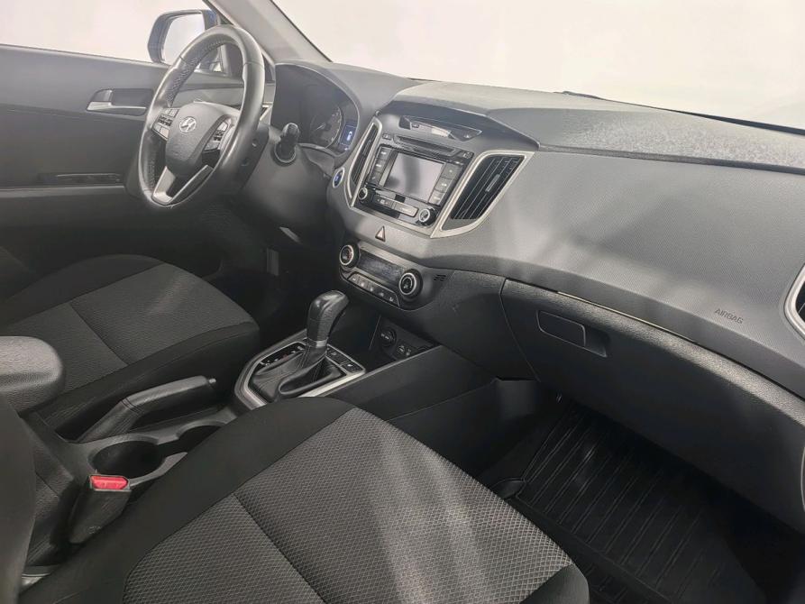 Hyundai Creta I Санкт-Петербург  - изображение 15
