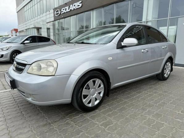 Chevrolet Lacetti I с пробегом 2007 года, цена 485 000 рублей, 182253 км, седан, Автокод Объявления