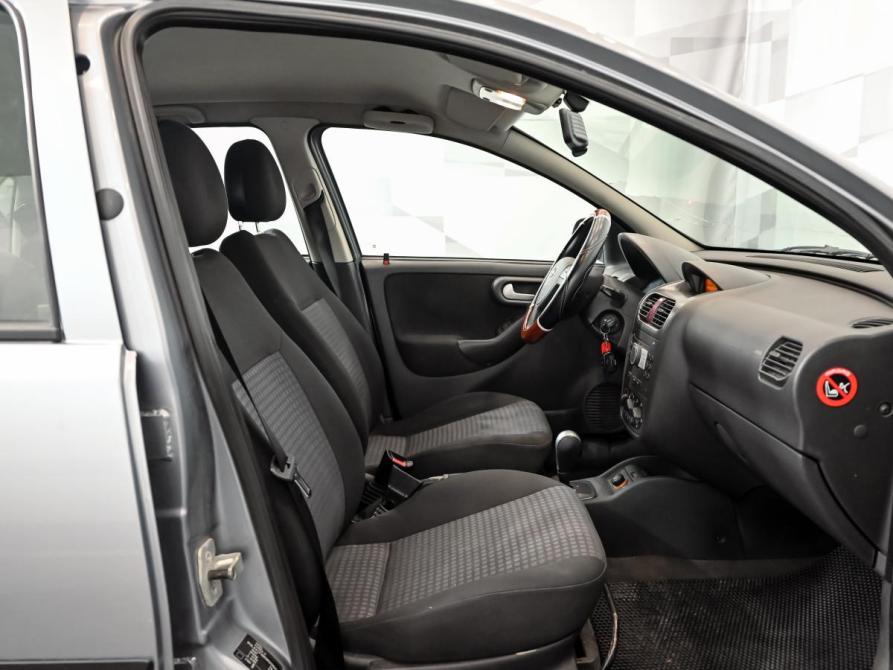 Opel Corsa C Рестайлинг Екатеринбург  - изображение 6