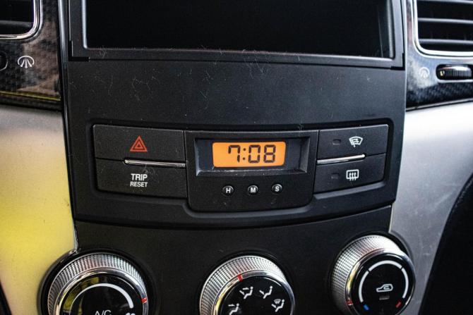 SsangYong Actyon II с пробегом 2013 года, цена 999 000 рублей, 121295 км, внедорожник, Автокод Объявления