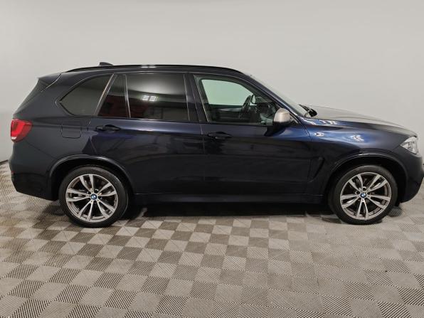 BMW X5 III (F15) с пробегом 2017 года, цена 3 355 000 рублей, 195576 км, внедорожник, Автокод Объявления