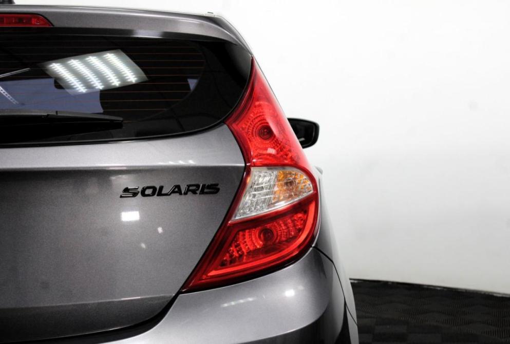 Hyundai Solaris I Рестайлинг Нижний Новгород  - изображение 21