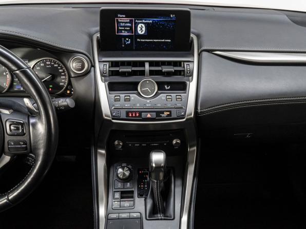 Lexus NX I Рестайлинг с пробегом 2021 года, цена 3 549 000 рублей, 68478 км, внедорожник, Автокод Объявления