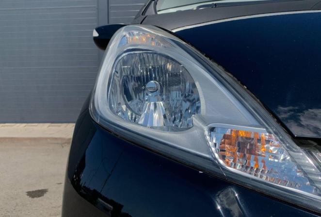 Honda Fit III с пробегом 2013 года, цена 795 000 рублей, 92814 км, хэтчбек, Автокод Объявления