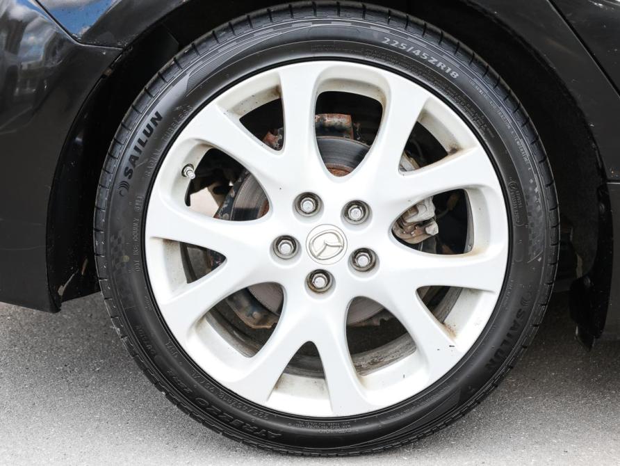 Mazda 6 II (GH) Москва  - изображение 17