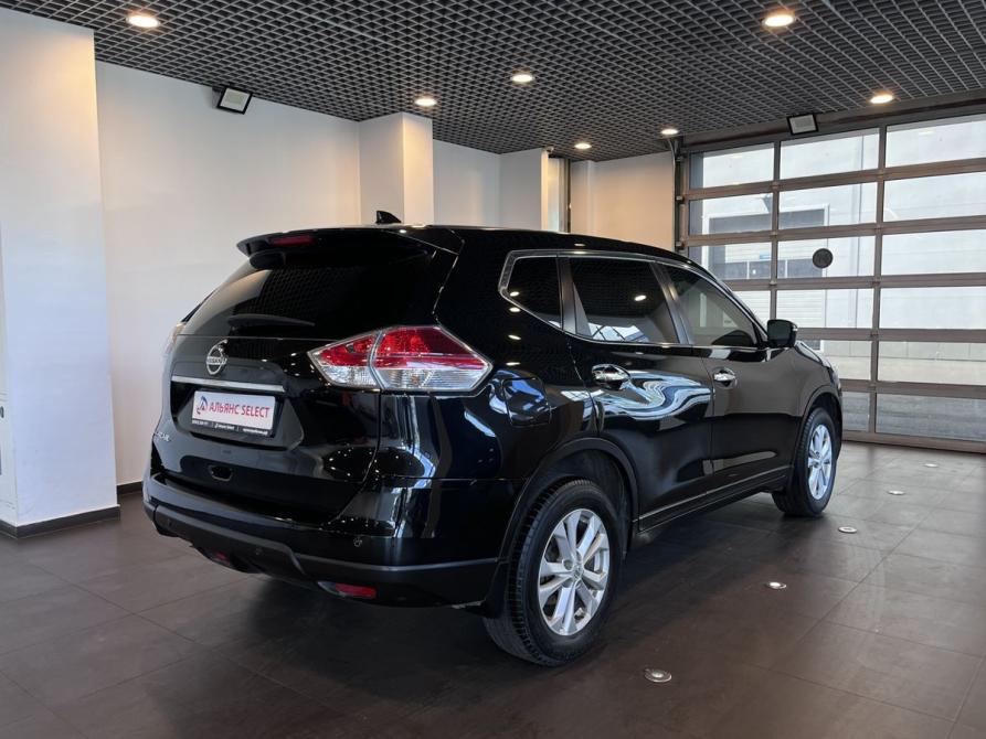 Nissan X-Trail III Чебоксары  - изображение 3