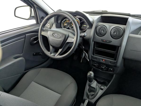 Lada (ВАЗ) Largus I Рестайлинг с пробегом 2021 года, цена 1 180 000 рублей, 32821 км, универсал, Автокод Объявления