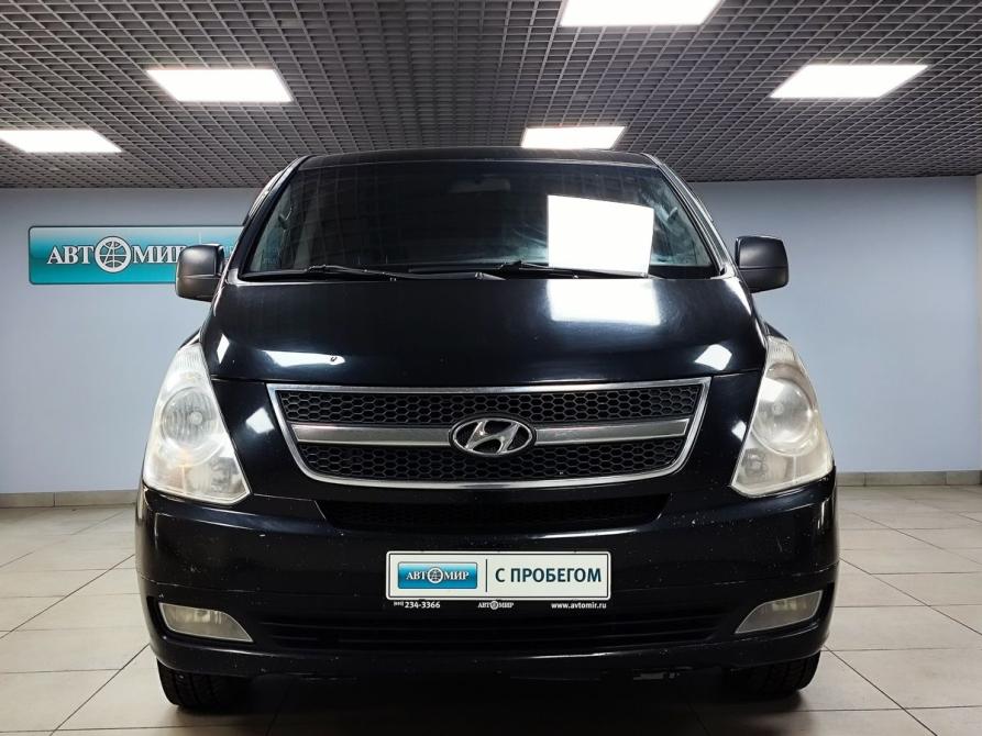 Hyundai Grand Starex I Москва  - изображение 2