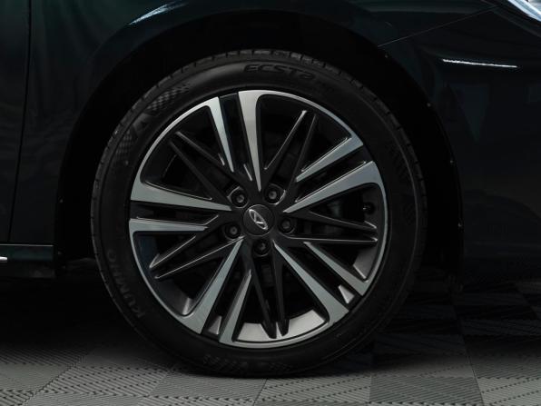 Chery Arrizo 8 с пробегом 2024 года, цена 2 240 000 рублей, 35465 км, седан, Автокод Объявления
