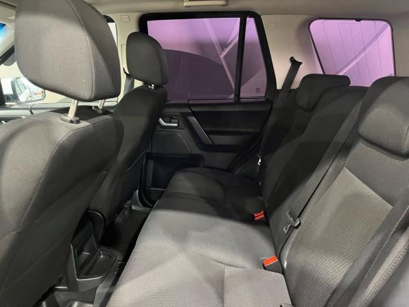Land Rover Freelander II Рестайлинг 2 с пробегом 2012 года, цена 1 360 000 рублей, 228050 км, внедорожник, Автокод Объявления
