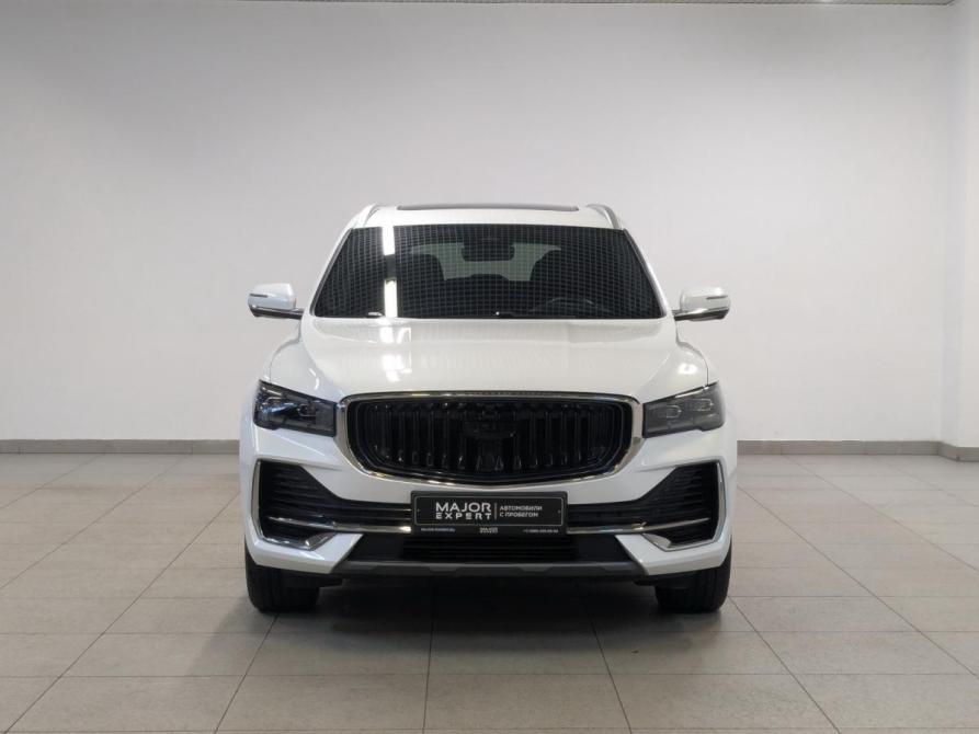 Geely Monjaro I Санкт-Петербург  - изображение 2