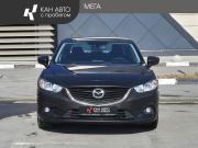 Mazda 6 III (GJ) Рестайлинг Казань  - изображение 19