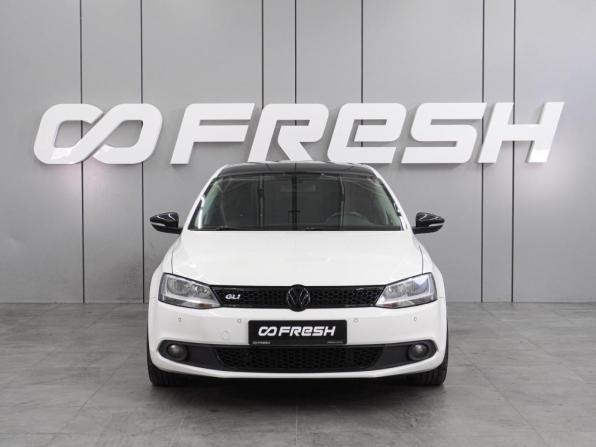 Volkswagen Jetta VI с пробегом 2012 года, цена 1 219 000 рублей, 205129 км, седан, Автокод Объявления