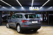 Skoda Kodiaq I Уфа  - изображение 27