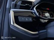 Audi Q3 II (F3) Самара  - изображение 49