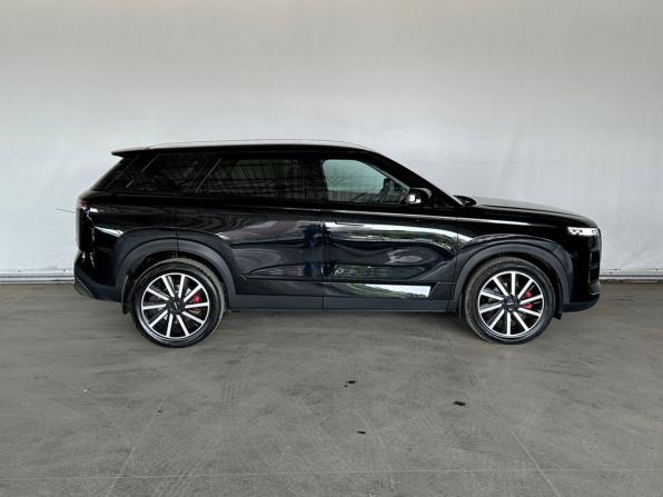 Jaecoo J7 I с пробегом 2023 года, цена 2 420 000 рублей, 38814 км, внедорожник, Автокод Объявления