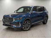 Geely Monjaro I Москва  - изображение 31