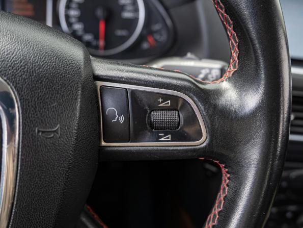 Audi Q5 I (8R) с пробегом 2012 года, цена 1 570 000 рублей, 234183 км, внедорожник, Автокод Объявления