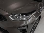 Kia Ceed III Москва  - изображение 45
