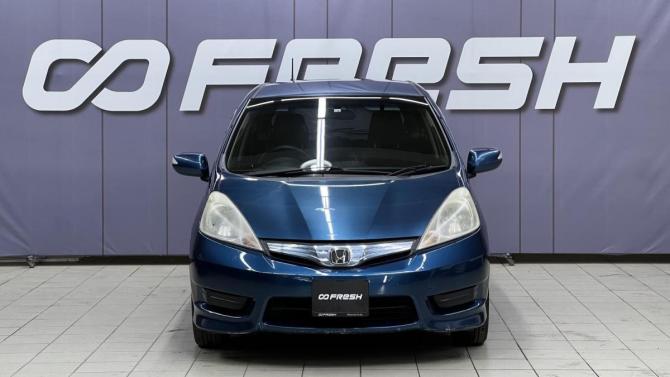Honda Fit Shuttle I с пробегом 2012 года, цена 749 000 рублей, 295822 км, универсал, Автокод Объявления