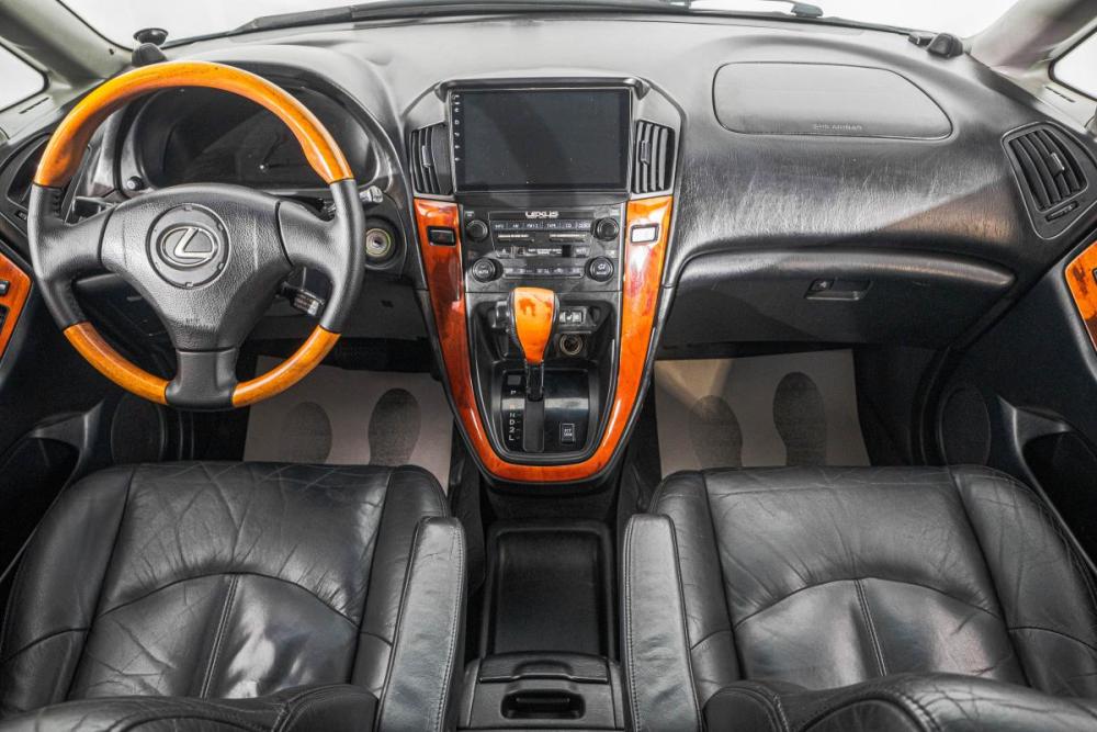 Lexus RX I Барнаул  - изображение 10