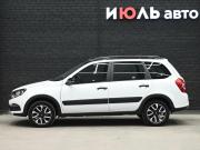 Lada (ВАЗ) Granta I Рестайлинг Екатеринбург  - изображение 26