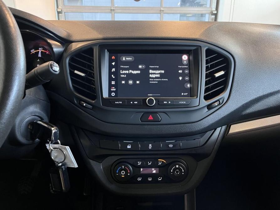 Lada (ВАЗ) Vesta I Чебоксары  - изображение 13