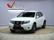 Nissan Terrano III (D10) Уфа  - изображение 17