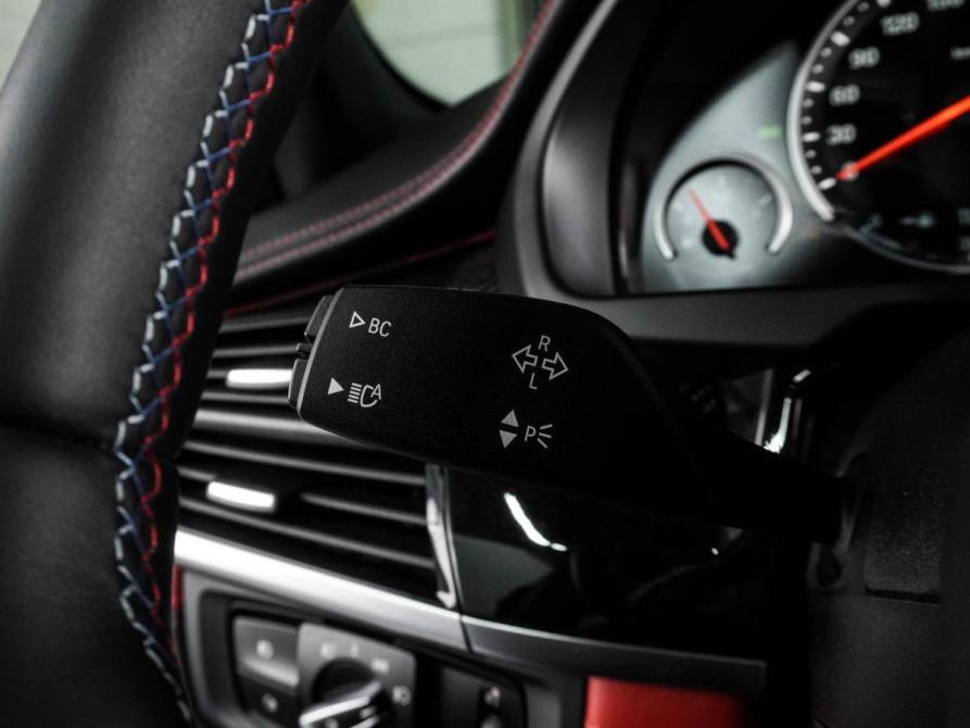BMW X6 M II (F86) Воронеж  - изображение 14