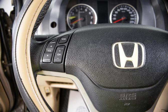 Honda CR-V III с пробегом 2008 года, цена 999 000 рублей, 365500 км, внедорожник, Автокод Объявления
