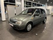Lada (ВАЗ) Kalina I Чебоксары  - изображение 41