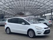 Ford S-MAX I Рестайлинг Тула  - изображение 14