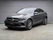 Mercedes-Benz GLC Coupe I (C253) Москва  - изображение 15