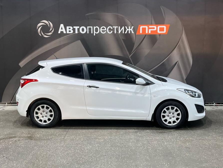 Hyundai i30 II Пермь  - изображение 4