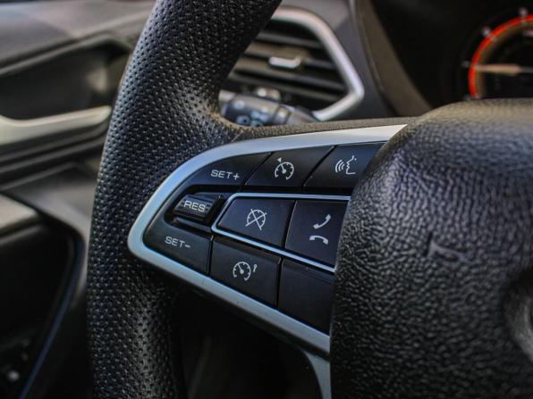 Lada (ВАЗ) Vesta I Рестайлинг (NG) с пробегом 2023 года, цена 1 176 000 рублей, 46817 км, седан, Автокод Объявления